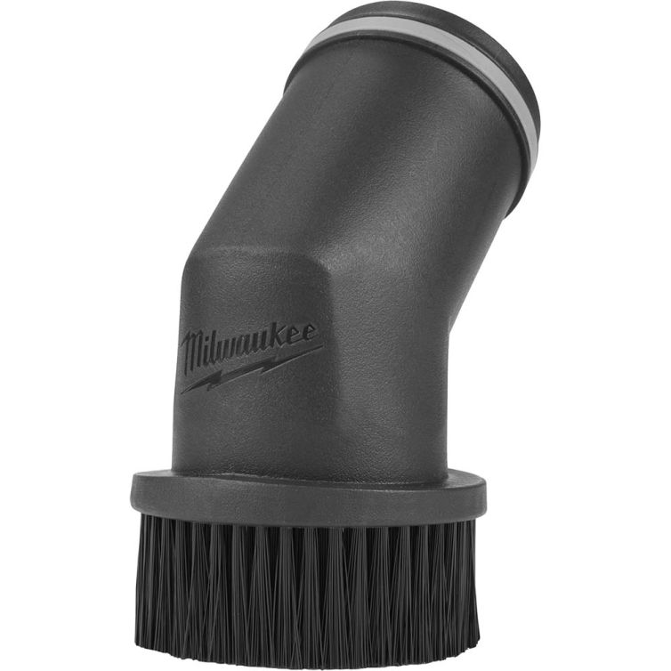 Milwaukee 1-7/8" Round Brush Tool