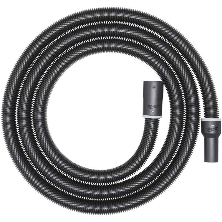 Milwaukee 1-7/8" x 16' Flexible Hose