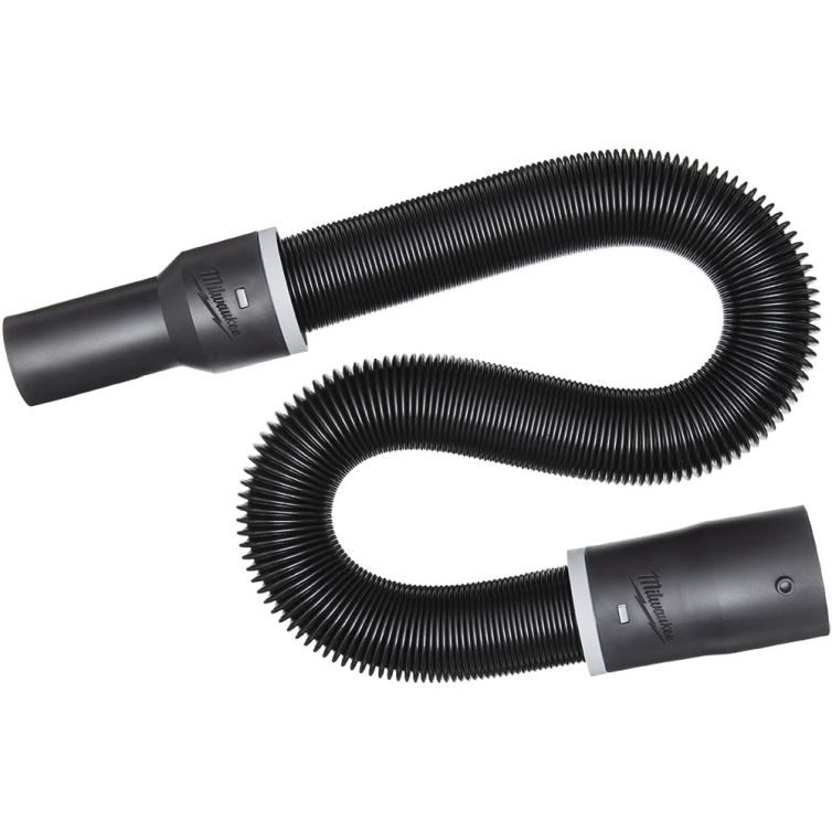 Milwaukee 1-7/8" x 32" to 102" Expandable Hose