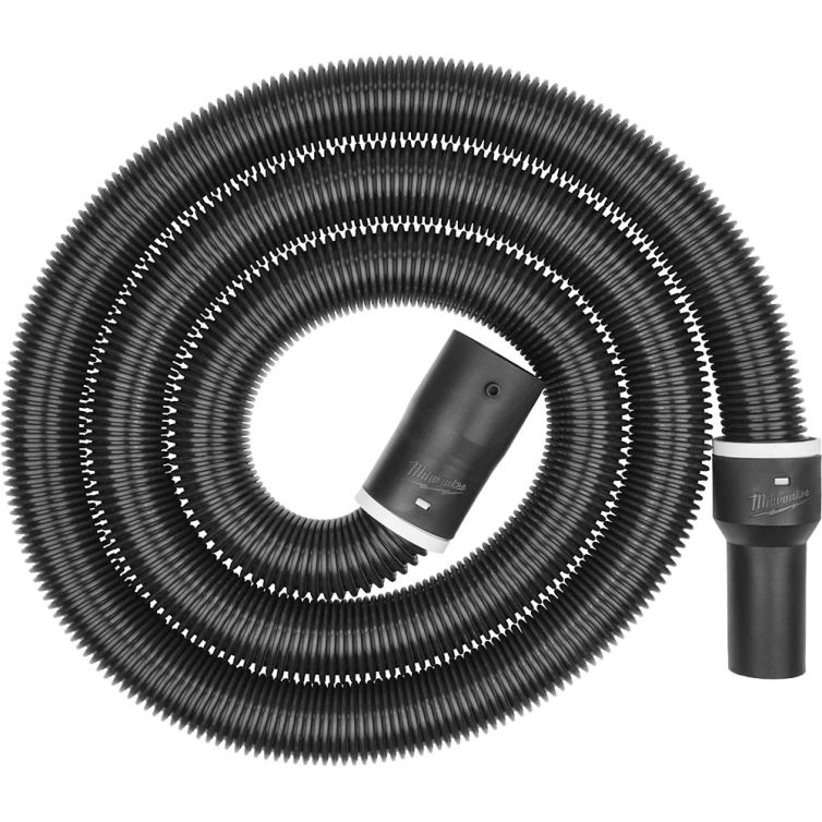 Milwaukee 1-7/8" x 9' Flexible Hose