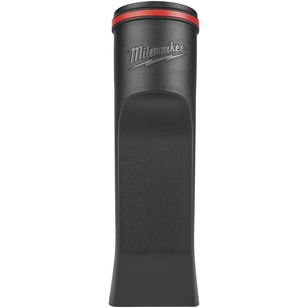 Milwaukee 2-1/2" Curved Nozzle