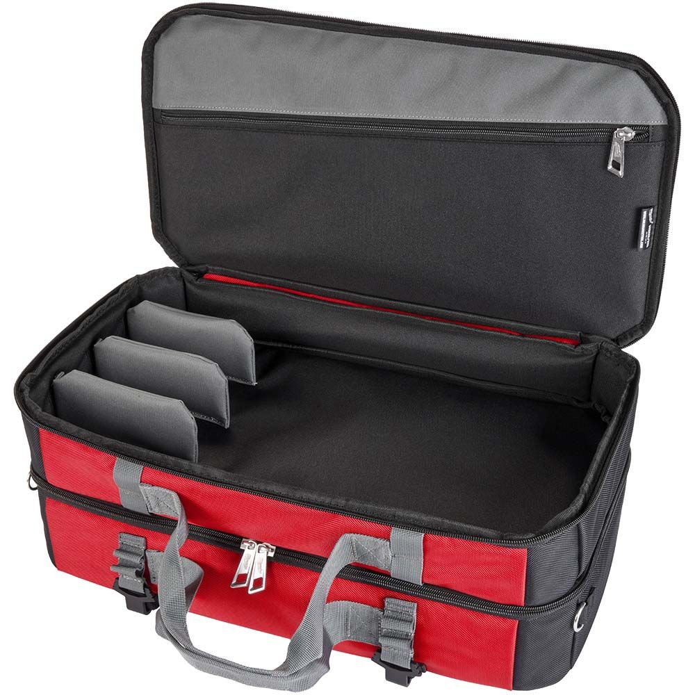Milwaukee Vacuum Tool Storage Bag