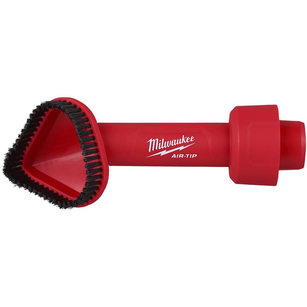 Milwaukee AIR-TIP Rotating Corner Brush Tool