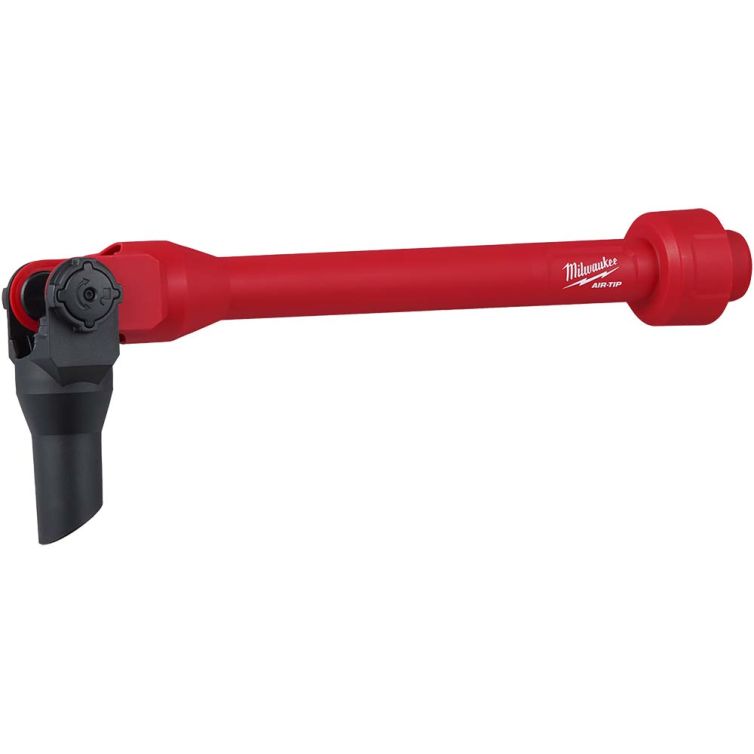 Milwaukee AIR-TIP Pivoting Extension Wand
