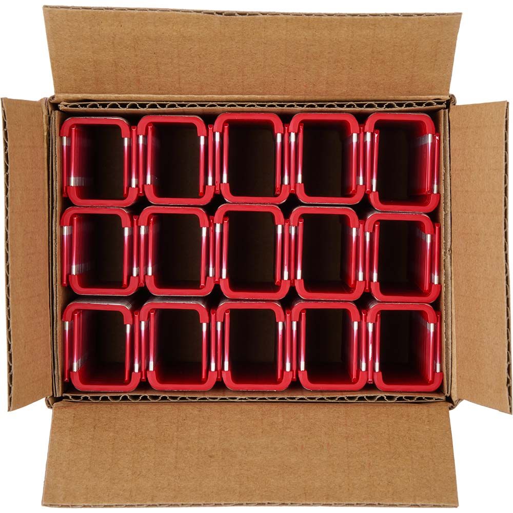 Milwaukee 600pk 1" Insulated Cable Staples