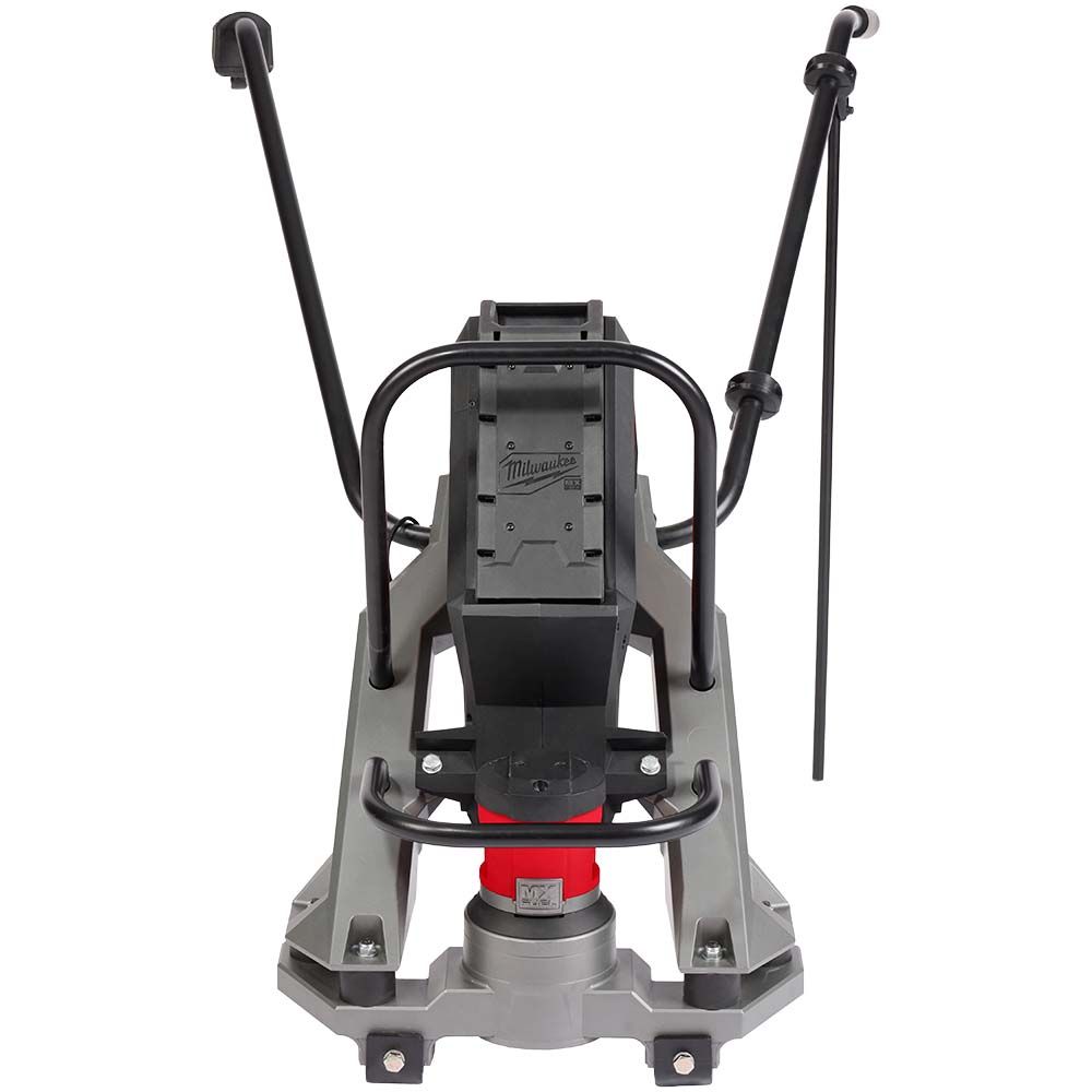 Milwaukee MX FUEL Vibratory Screed Kit