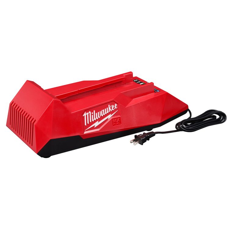 Milwaukee MX FUEL Lithium-Ion Charger