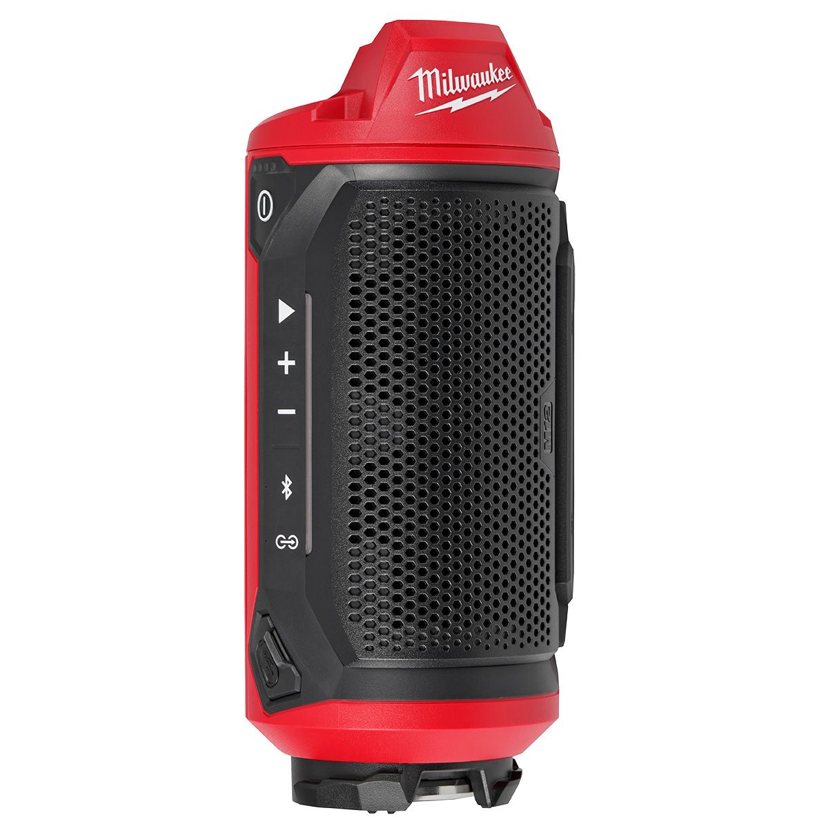 Milwaukee 2955-20 M12 Bluetooth Jobsite Speaker w/ PACKOUT Compatibility