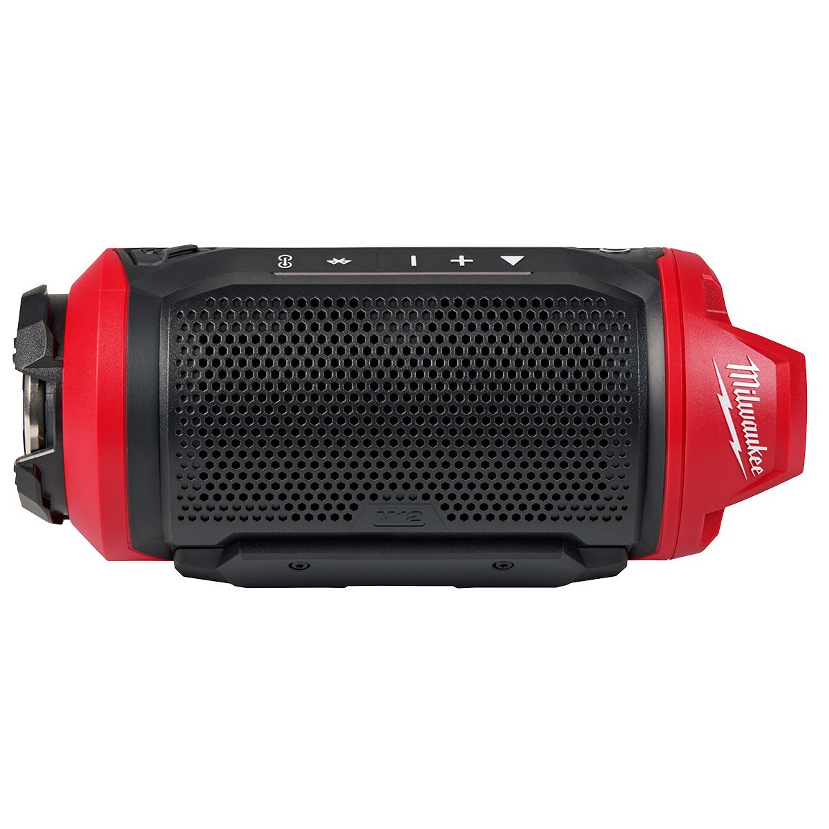 Milwaukee 2955-20 M12 Bluetooth Jobsite Speaker w/ PACKOUT Compatibility