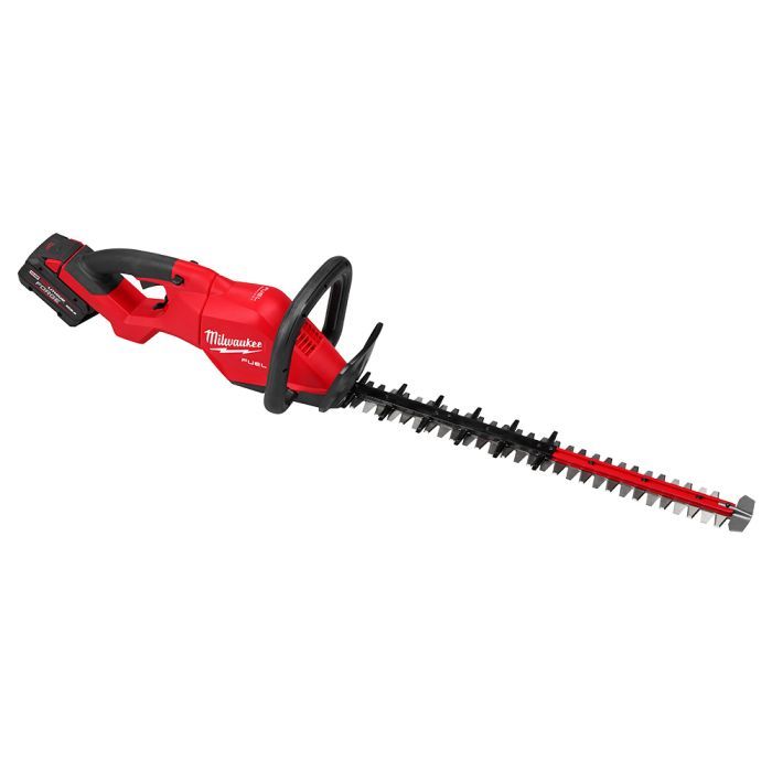 Milwaukee 303321 M18 FUEL 24" Hedge Trimmer - Kit