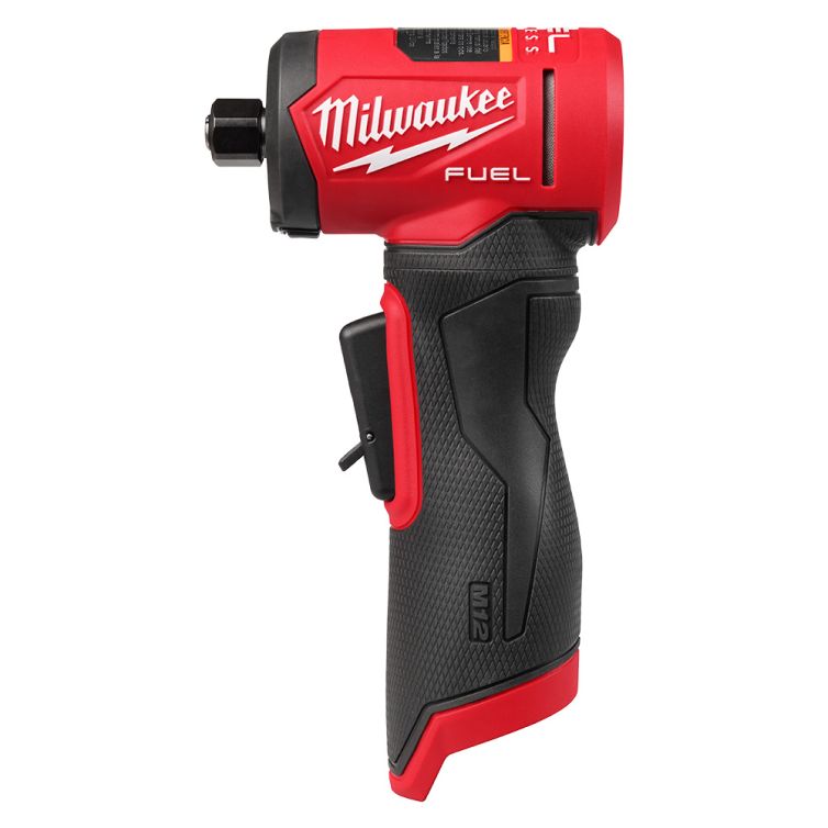 Milwaukee 3485-20 M12 FUEL 1/4" Right Angle Die Grinder Gen II - Tool Only