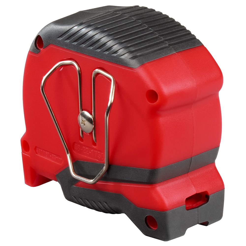 Milwaukee 48-22-1730 30' SAE Compact Tape Measure