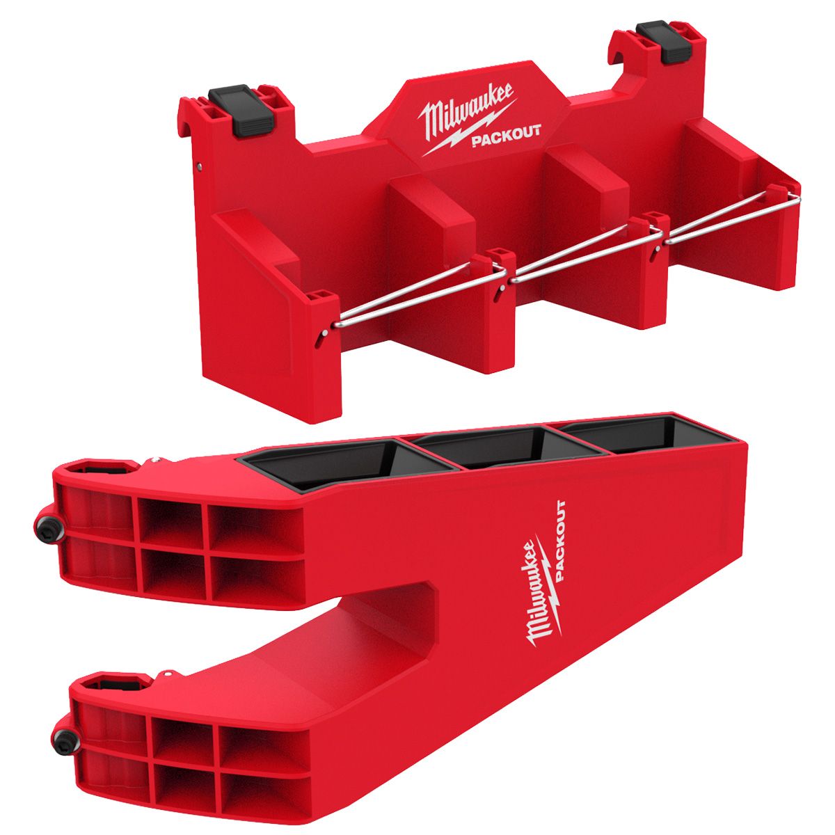 Milwaukee 48-22-8607 PACKOUT Tool Box Long Tool Holder Attachment