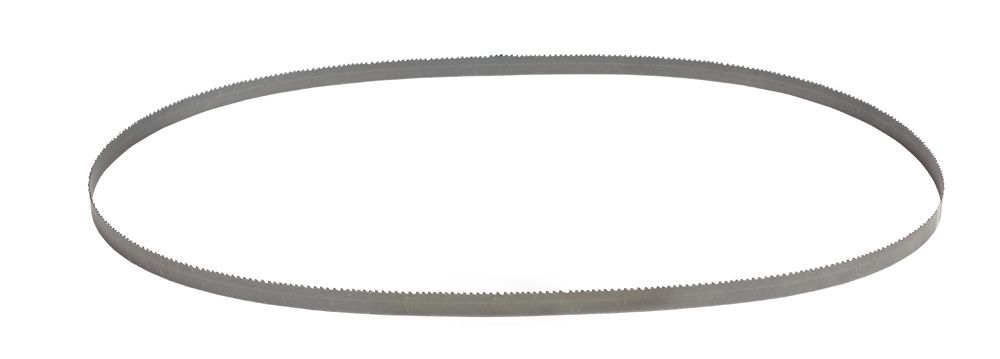 Milwaukee Extreme Thick Metal Band Saw Blades 3 pk Compact
