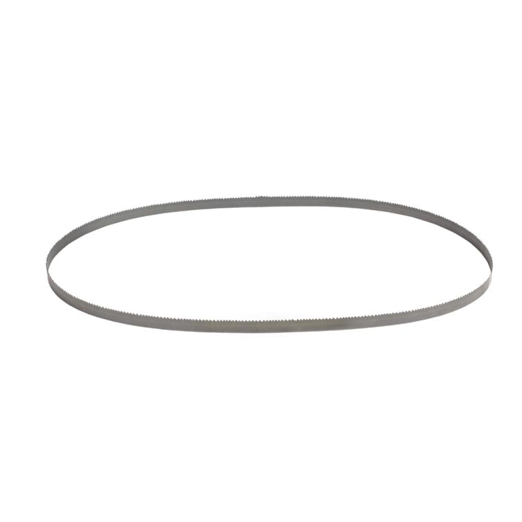 Milwaukee Extreme Thin Metal Band Saw Blades 3 pk Compact