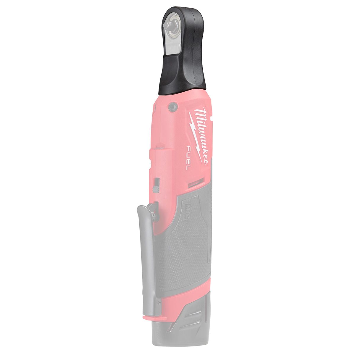 Milwaukee 1/4 in. & 3/8 in. High Speed Ratchet Protective Boot