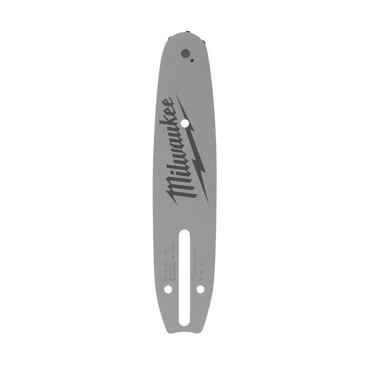 Milwaukee 8" Pruning Saw Guide Bar for 3004-20