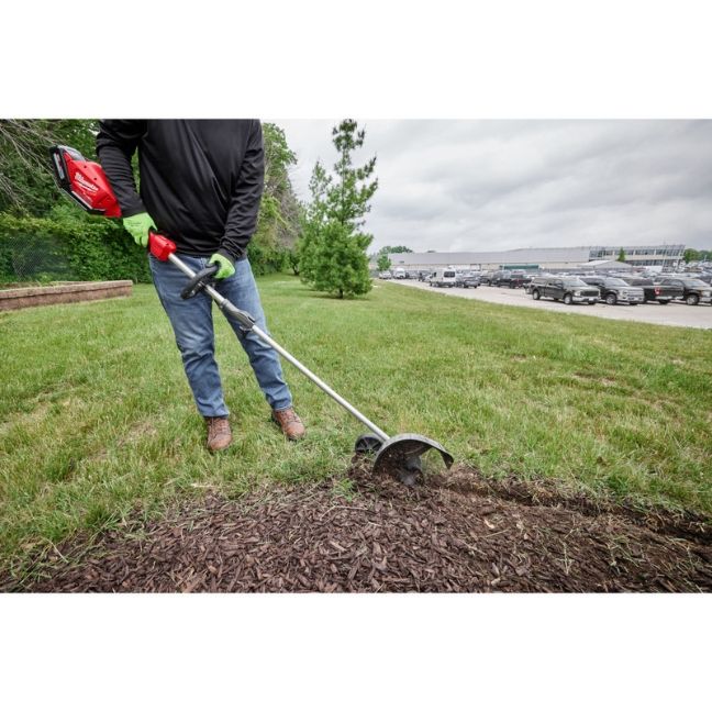 Milwaukee M18 FUEL QUIK-LOK Bed Redefiner Attachment