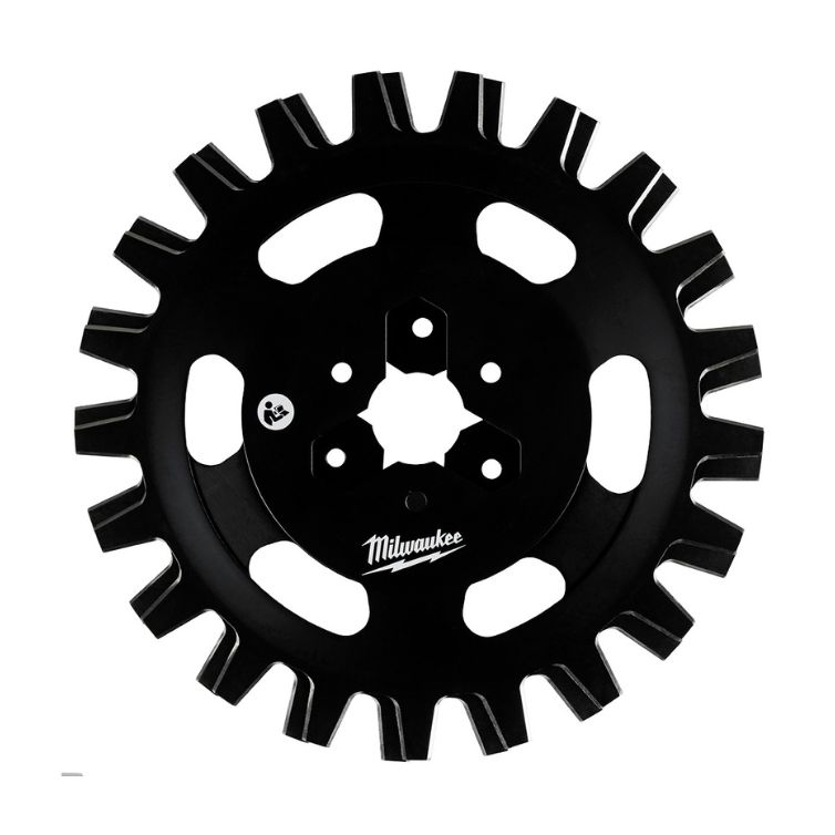 Milwaukee 9" Reciprocator Blades