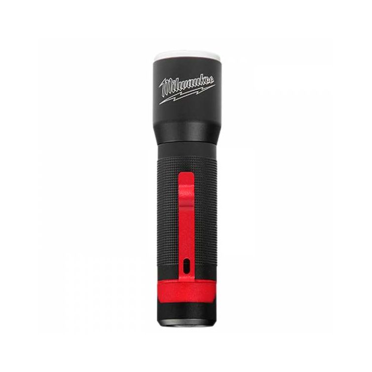 Milwaukee 325-Lumen LED Focusing Flashlight