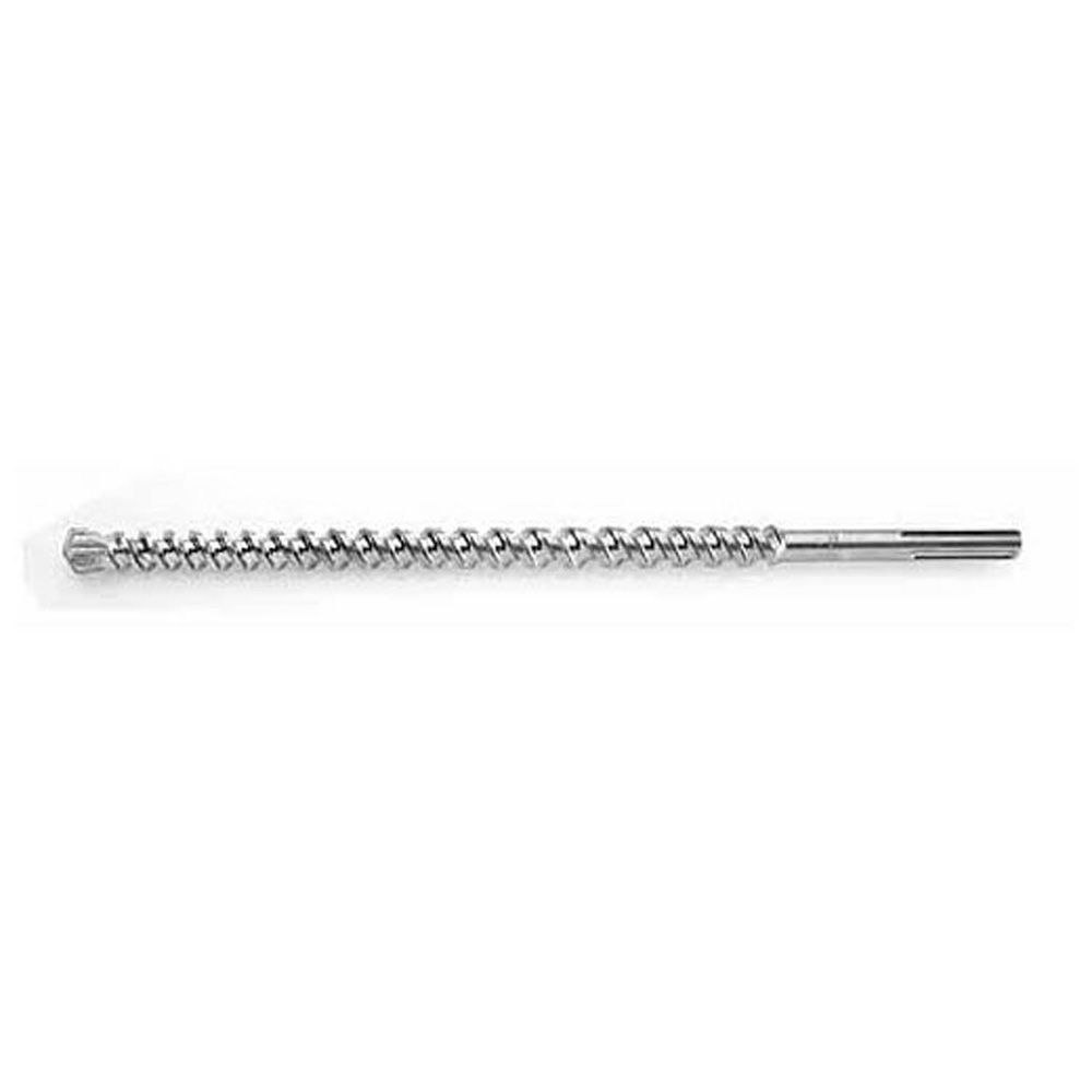 Milwaukee SDSMAX 4CT 3/4" X 8" X 13