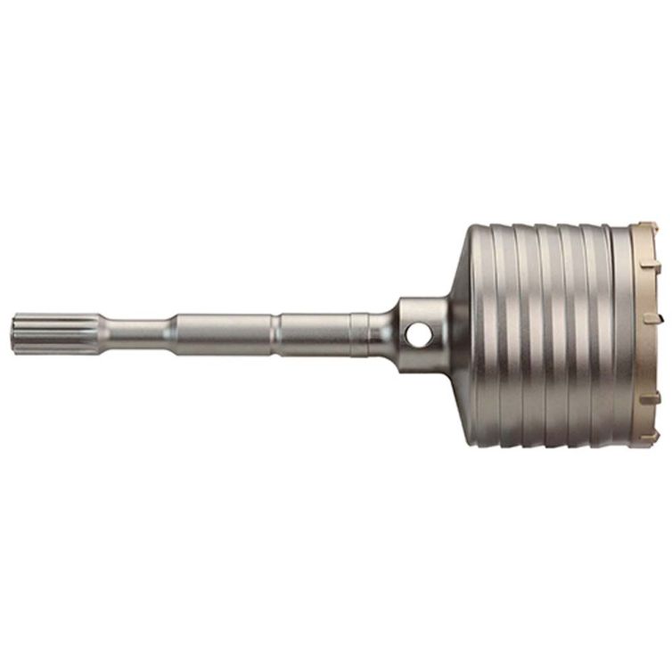Milwaukee SDS-Max 1 pc. Core 4 in. x 22 in.
