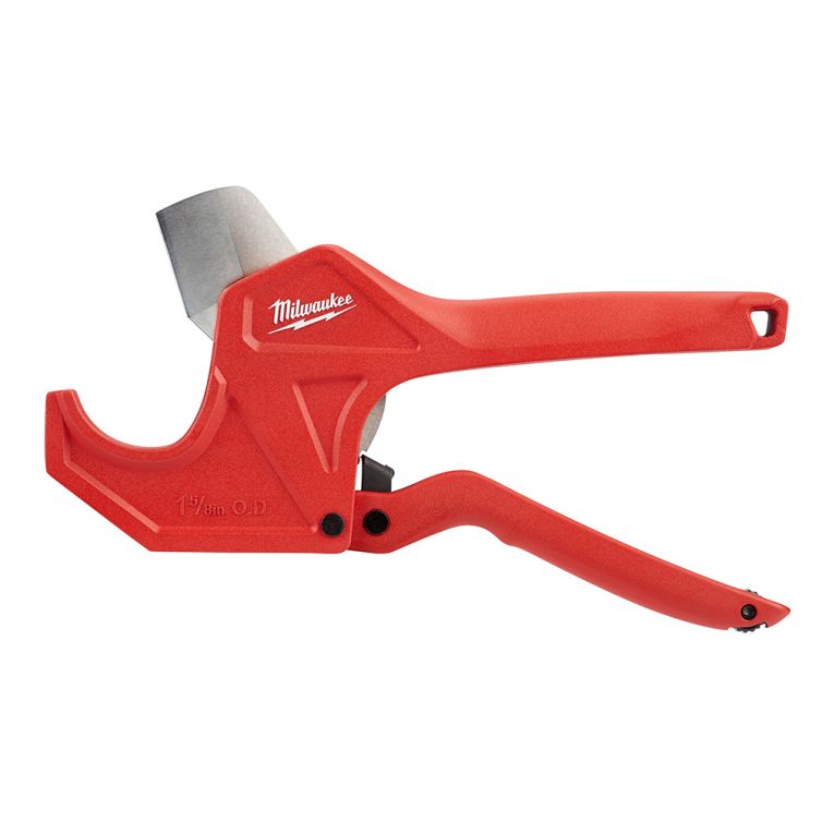 Milwaukee 1-5/8 in. Ratcheting Pipe Cutter