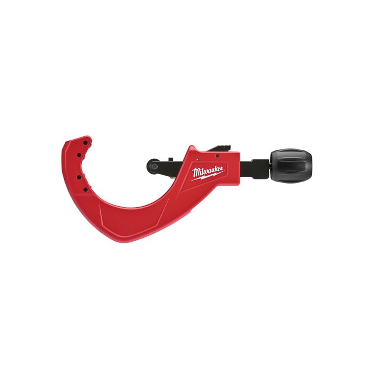Milwaukee 3-1/2 in. Quick Adjust Copper Tubing Cutter