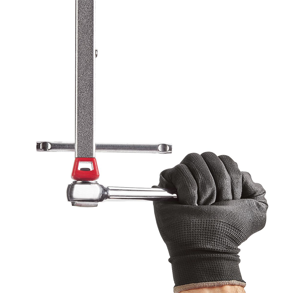 Milwaukee 1.25 in. Capacity Basin Wrench