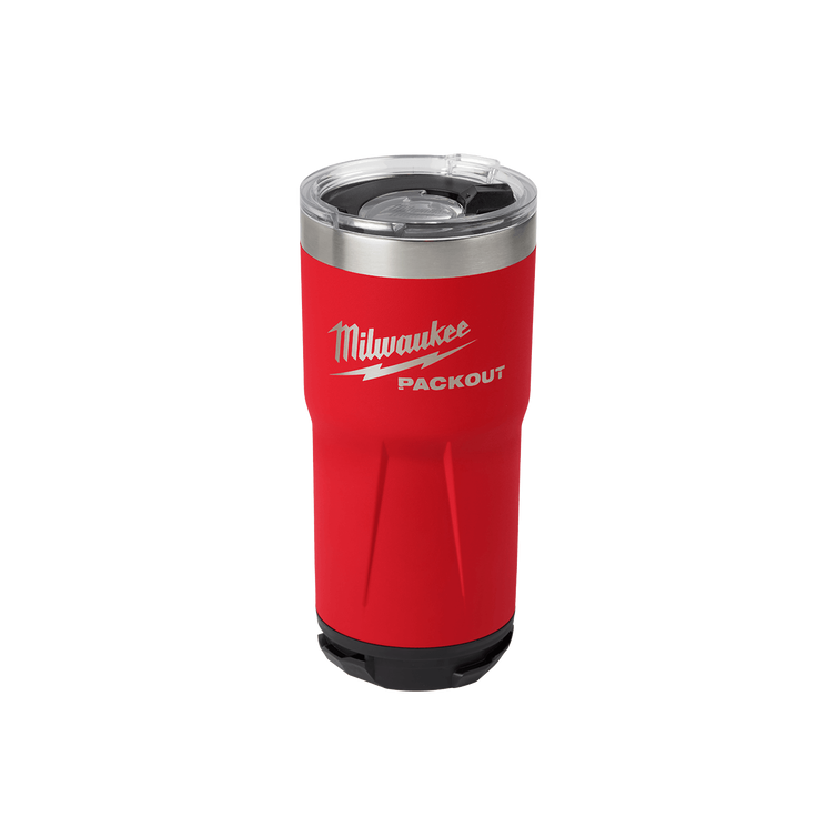 Milwaukee 20 oz Packout Tumbler
