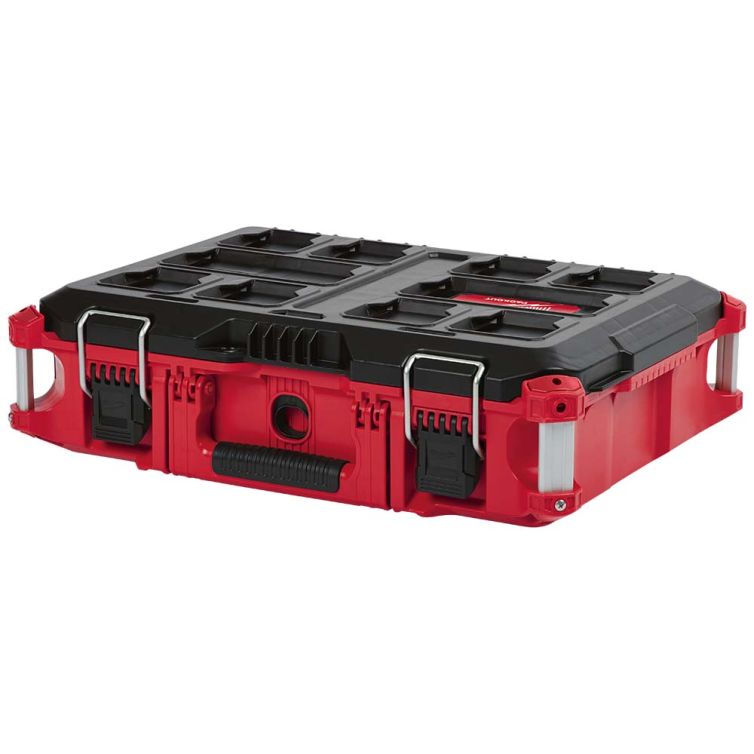 Milwaukee 22 in. PACKOUT Tool Box