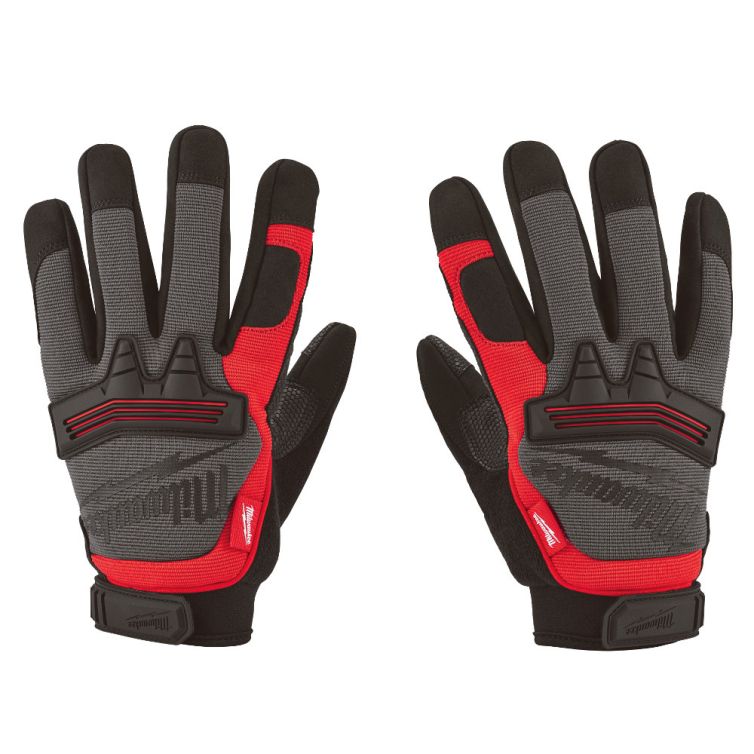 Milwaukee Demolition Gloves - Large