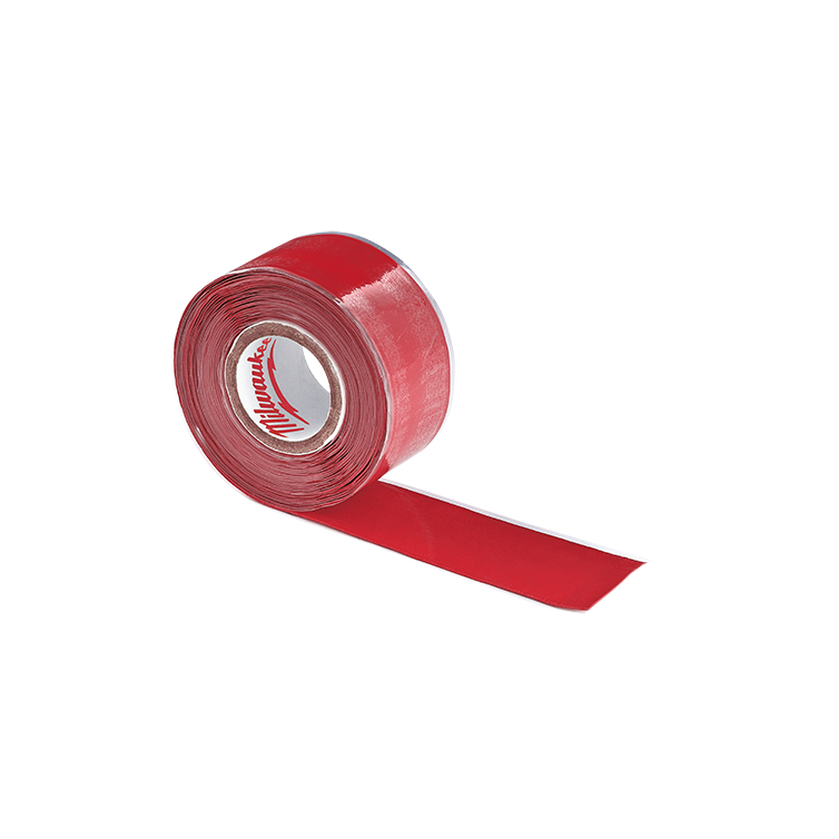 Milwaukee 12ft Self-Adhering Tape
