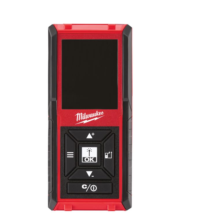 Milwaukee 150 ft. Laser Distance Meter