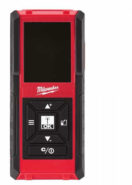 Milwaukee 330 Ft. Laser Distance Meter