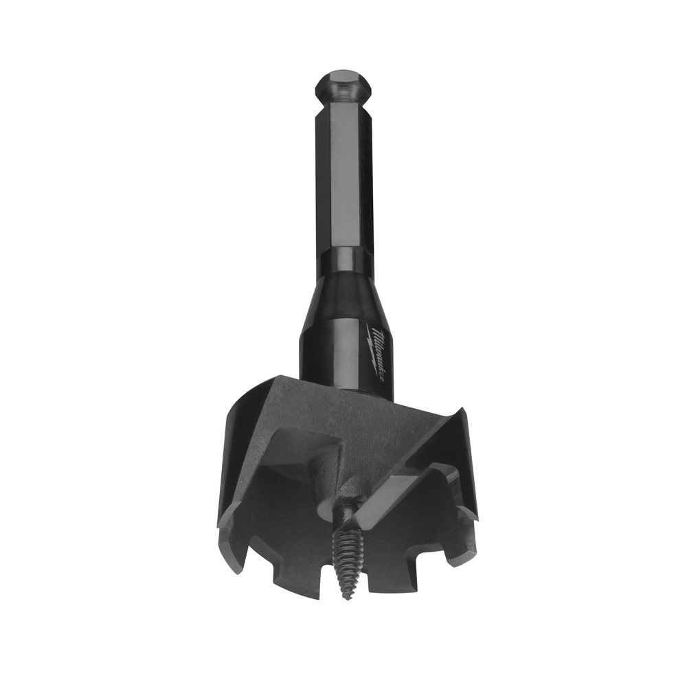 Milwaukee 1-1/4 in. Selfeed Bit