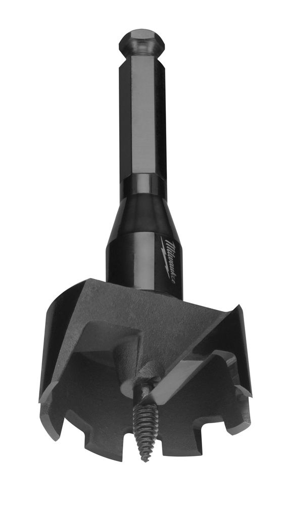 Milwaukee 1-3/4 in. Selfeed Bit