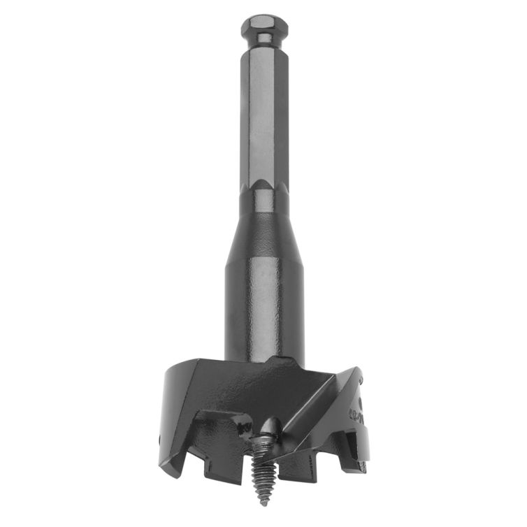 Milwaukee 2 in. Selfeed Bit