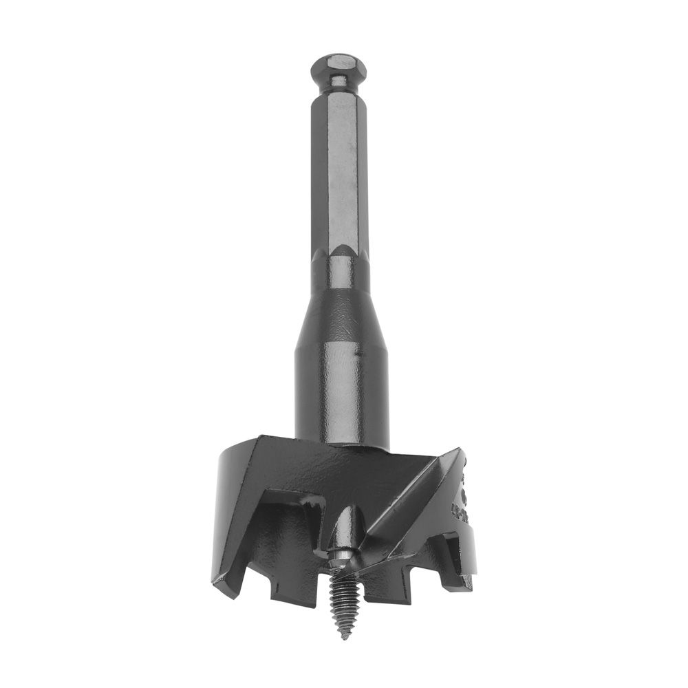 Milwaukee 2-1/8 in. Selfeed Bit