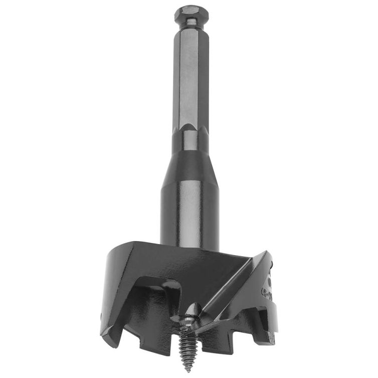 Milwaukee 2-1/4 in. Selfeed Bit