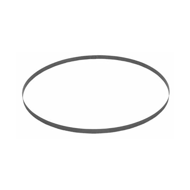 Milwaukee 18 TPI Standard Compact Portable Band Saw Blade 35-3/8" 25 -pk