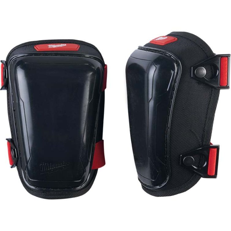 Milwaukee Hard Cap Gel Knee Pad