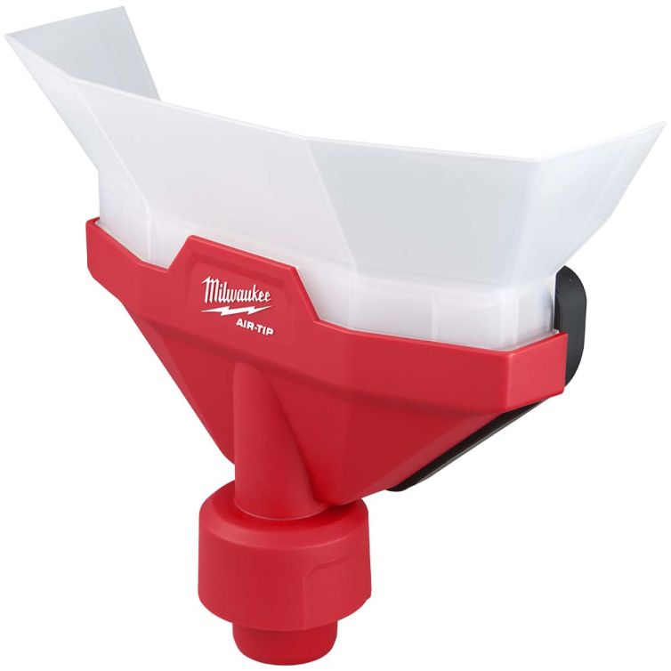 Milwaukee AIR-TIP Dust Collector
