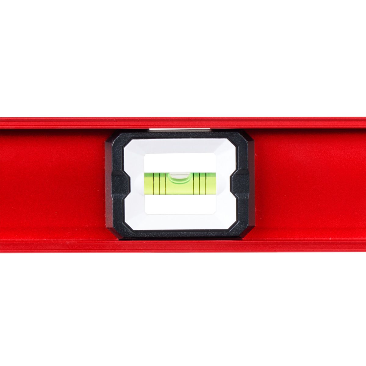 Milwaukee Milwaukee 24 in. Magnetic I-Beam Level