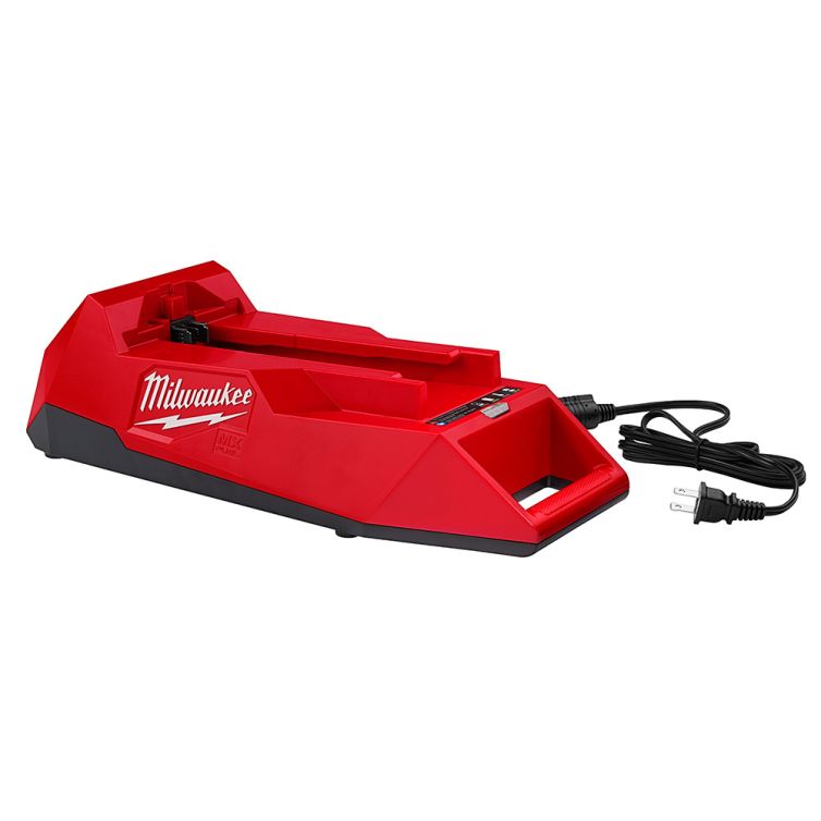 Milwaukee MX FUEL Lithium-Ion Charger