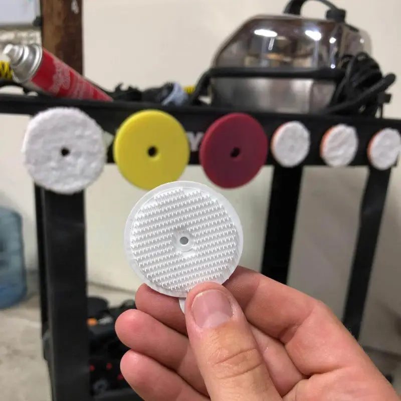 oberk Accessory Mountable Pad Hangers ***
