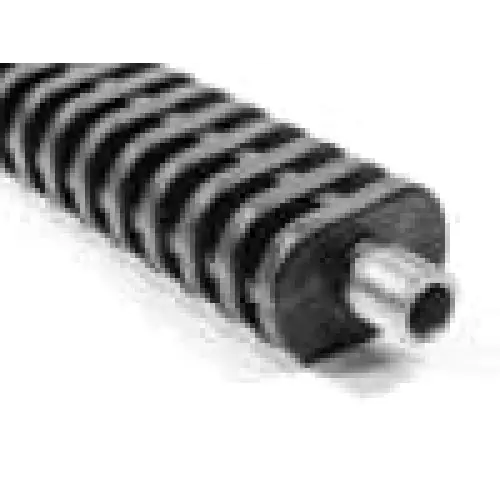 MTM Hydro MTM 28" STAINLESS STEEL MOLDED GRIP EXTENSION LANCE 14.0055