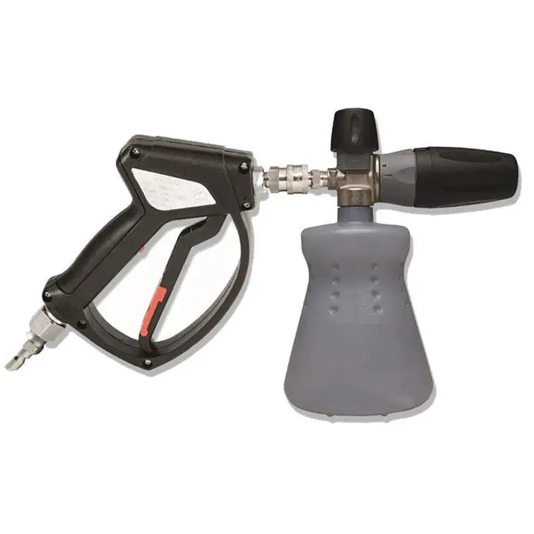 MTM Polishers & Equipment MTM Hydro Magnum Foam Cannon Kit 28.2