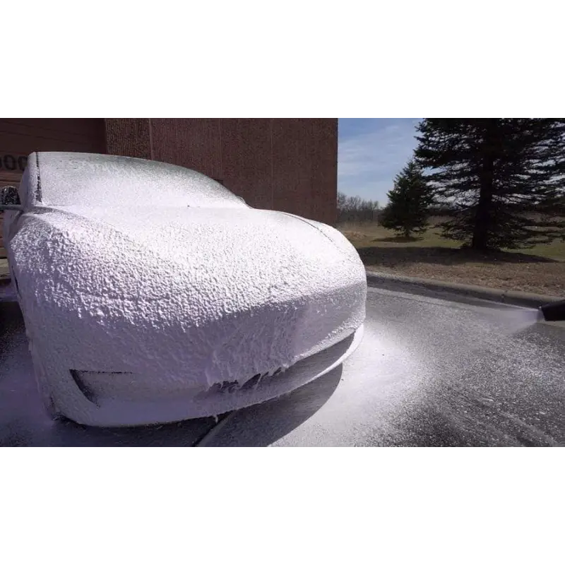 MTM Hydro Hydro Product Proportioners MTM Foam Cannon PF22.2 Foam Cannon