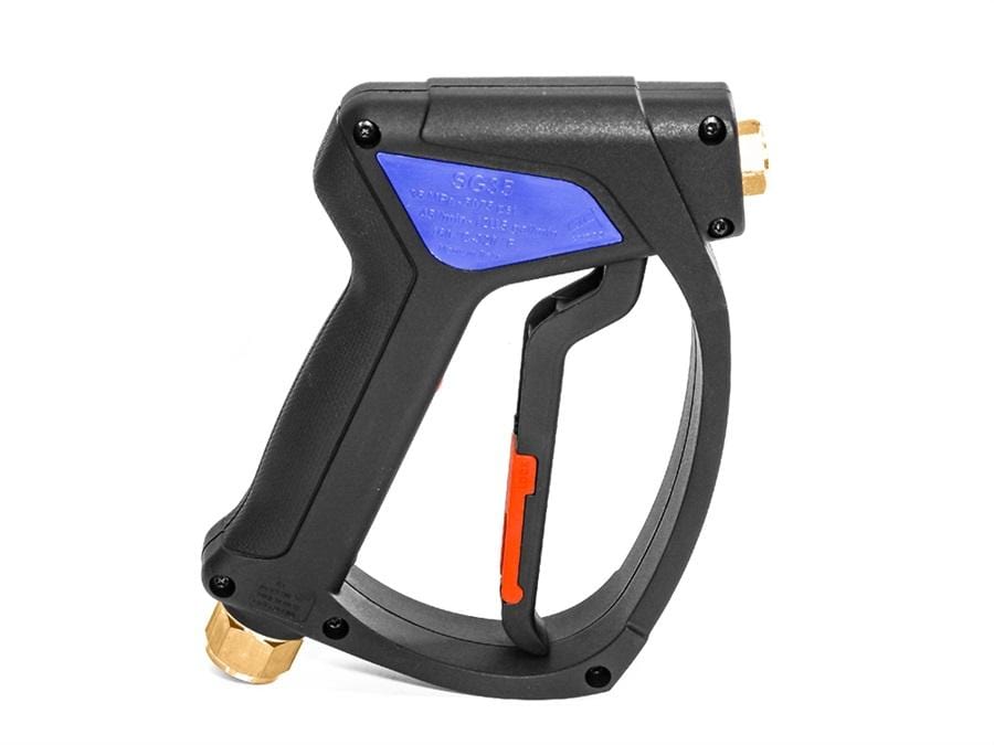MTM Polishers & Equipment MTM Hydro Easy Hold SG35 Spray Gun